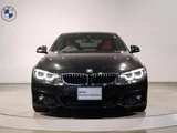 2017 BMW 4 Series 420i Coupe M Sport Coupe for sale, Japanese used car export - photo 4 of 9 | GULJI TRADERS