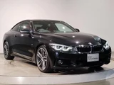 2017 BMW 4 Series 420i Coupe M Sport Coupe for sale, Japanese used car export - photo 6 of 9 | GULJI TRADERS