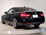 2017 BMW 4 Series 420i Coupe M Sport Coupe for sale, Japanese used car export - photo 7 of 9 | GULJI TRADERS