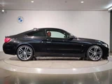 2017 BMW 4 Series 420i Coupe M Sport Coupe for sale, Japanese used car export - photo 8 of 9 | GULJI TRADERS