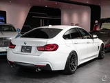 2017 BMW 4 Series 440iGC OP640 RA Sedan for sale, Japanese used car export - photo 2 of 9 | GULJI TRADERS