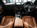 2017 BMW 4 Series 440iGC OP640 RA Sedan for sale, Japanese used car export - photo 3 of 9 | GULJI TRADERS