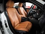 2017 BMW 4 Series 440iGC OP640 RA Sedan for sale, Japanese used car export - photo 4 of 9 | GULJI TRADERS