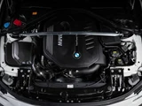 2017 BMW 4 Series 440iGC OP640 RA Sedan for sale, Japanese used car export - photo 7 of 9 | GULJI TRADERS