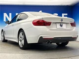 2018 BMW 4 Series 420i Coupe M Sport Coupe for sale, Japanese used car export - photo 16 of 30 | GULJI TRADERS