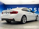 2018 BMW 4 Series 420i Coupe M Sport Coupe for sale, Japanese used car export - photo 18 of 30 | GULJI TRADERS