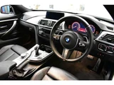 2018 BMW 4 Series 420i Sport Sedan for sale, Japanese used car export - photo 39 of 61 | GULJI TRADERS