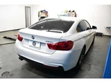 2018 BMW 4 Series 420i Sport Sedan for sale, Japanese used car export - photo 47 of 61 | GULJI TRADERS
