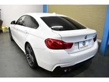 2018 BMW 4 Series 420i Sport Sedan for sale, Japanese used car export - photo 49 of 61 | GULJI TRADERS