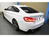 2018 BMW 4 Series 420i Sport Sedan for sale, Japanese used car export - photo 52 of 61 | GULJI TRADERS