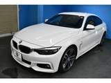 2018 BMW 4 Series 420i Sport Sedan for sale, Japanese used car export - photo 56 of 61 | GULJI TRADERS