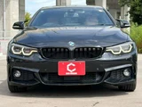 2018 BMW 4 Series 420i M Sport Sedan for sale, Japanese used car export - photo 25 of 76 | GULJI TRADERS