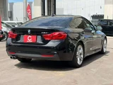 2018 BMW 4 Series 420i M Sport Sedan for sale, Japanese used car export - photo 29 of 76 | GULJI TRADERS
