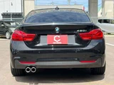 2018 BMW 4 Series 420i M Sport Sedan for sale, Japanese used car export - photo 30 of 76 | GULJI TRADERS