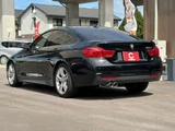 2018 BMW 4 Series 420i M Sport Sedan for sale, Japanese used car export - photo 31 of 76 | GULJI TRADERS
