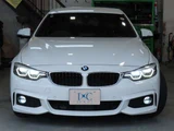 2018 BMW 4 Series 420i M Sport Sedan for sale, Japanese used car export - photo 2 of 64 | GULJI TRADERS