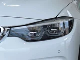 2018 BMW 4 Series 420i M Sport Sedan for sale, Japanese used car export - photo 4 of 64 | GULJI TRADERS