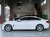 2018 BMW 4 Series 420i M Sport Sedan for sale, Japanese used car export - photo 6 of 64 | GULJI TRADERS
