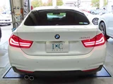 2018 BMW 4 Series 420i M Sport Sedan for sale, Japanese used car export - photo 9 of 64 | GULJI TRADERS