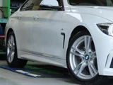2018 BMW 4 Series 420i M Sport Sedan for sale, Japanese used car export - photo 10 of 64 | GULJI TRADERS