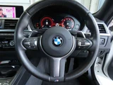 2018 BMW 4 Series 420i M Sport Sedan for sale, Japanese used car export - photo 16 of 64 | GULJI TRADERS