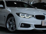 2018 BMW 4 Series 420i M Sport Sedan for sale, Japanese used car export - photo 24 of 64 | GULJI TRADERS