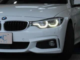 2018 BMW 4 Series 420i M Sport Sedan for sale, Japanese used car export - photo 25 of 64 | GULJI TRADERS