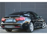 2018 BMW 4 Series Coupe M Sport Coupe for sale, Japanese used car export - photo 2 of 34 | GULJI TRADERS