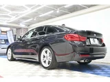 2018 BMW 4 Series 420i M Sport Sedan for sale, Japanese used car export - photo 3 of 40 | GULJI TRADERS
