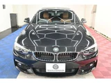 2018 BMW 4 Series 420i M Sport Sedan for sale, Japanese used car export - photo 5 of 40 | GULJI TRADERS
