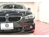 2018 BMW 4 Series 420i M Sport Sedan for sale, Japanese used car export - photo 6 of 40 | GULJI TRADERS