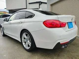 2018 BMW 4 Series 420i M Sport Sedan for sale, Japanese used car export - photo 3 of 68 | GULJI TRADERS