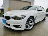 2018 BMW 4 Series 420i M Sport Sedan for sale, Japanese used car export - photo 4 of 68 | GULJI TRADERS