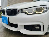 2018 BMW 4 Series 420i M Sport Sedan for sale, Japanese used car export - photo 10 of 68 | GULJI TRADERS