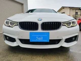 2018 BMW 4 Series 420i M Sport Sedan for sale, Japanese used car export - photo 12 of 68 | GULJI TRADERS