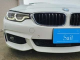 2018 BMW 4 Series 420i M Sport Sedan for sale, Japanese used car export - photo 13 of 68 | GULJI TRADERS