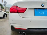 2018 BMW 4 Series 420i M Sport Sedan for sale, Japanese used car export - photo 32 of 68 | GULJI TRADERS