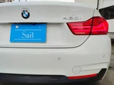 2018 BMW 4 Series 420i M Sport Sedan for sale, Japanese used car export - photo 33 of 68 | GULJI TRADERS
