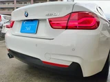 2018 BMW 4 Series 420i M Sport Sedan for sale, Japanese used car export - photo 34 of 68 | GULJI TRADERS