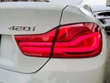 2018 BMW 4 Series 420i M Sport Sedan for sale, Japanese used car export - photo 35 of 68 | GULJI TRADERS