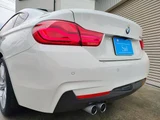2018 BMW 4 Series 420i M Sport Sedan for sale, Japanese used car export - photo 36 of 68 | GULJI TRADERS