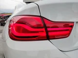 2018 BMW 4 Series 420i M Sport Sedan for sale, Japanese used car export - photo 37 of 68 | GULJI TRADERS