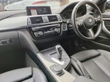 2018 BMW 4 Series 420i M Sport Sedan for sale, Japanese used car export - photo 39 of 68 | GULJI TRADERS
