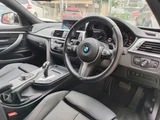 2018 BMW 4 Series 420i M Sport Sedan for sale, Japanese used car export - photo 41 of 68 | GULJI TRADERS