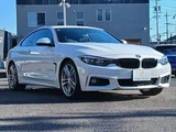 2018 BMW 4 Series 420i Coupe M Sport RHD Coupe for sale, Japanese used car export - photo 14 of 50 | GULJI TRADERS