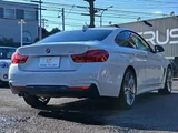 2018 BMW 4 Series 420i Coupe M Sport RHD Coupe for sale, Japanese used car export - photo 16 of 50 | GULJI TRADERS