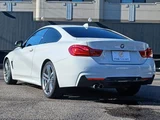 2018 BMW 4 Series 420i Coupe M Sport RHD Coupe for sale, Japanese used car export - photo 18 of 50 | GULJI TRADERS