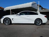 2018 BMW 4 Series 420i Coupe M Sport RHD Coupe for sale, Japanese used car export - photo 19 of 50 | GULJI TRADERS