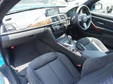 2018 BMW 4 Series 420i M Sport Sedan for sale, Japanese used car export - photo 6 of 24 | GULJI TRADERS