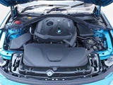 2018 BMW 4 Series 420i M Sport Sedan for sale, Japanese used car export - photo 17 of 24 | GULJI TRADERS